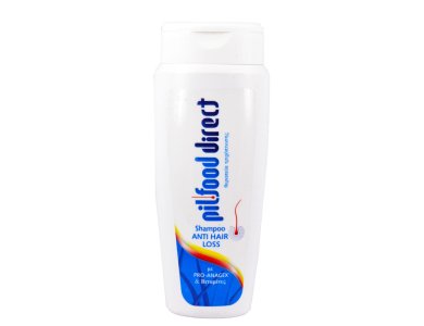 Pharmazac Pilfood Shampoo Anti Hair Loss, Σαμπουάν κατά της Τριχόπτωσης, 200ml