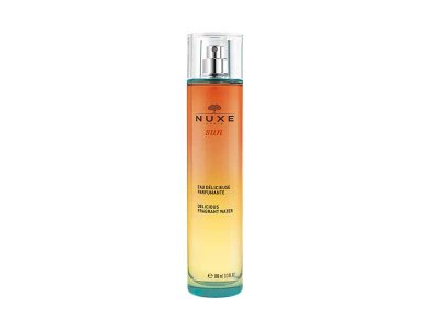 Nuxe Sun Delicious De Toilette Άρωμα Σπρέι 100ml