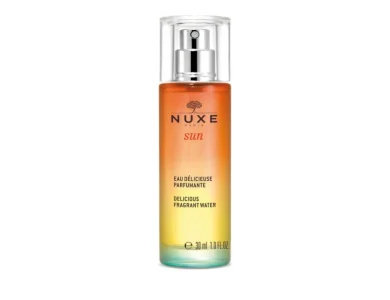 Nuxe Sun Delicious Fragrant Water, Γυναικείο Άρωμα, 30ml