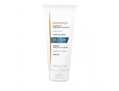 Ducray Anaphase+ Shampoo Σαμπουάν για την Τριχόπτωση, 200ml