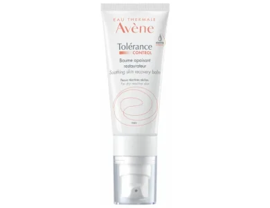 Avene Tolerance Control Baume Καταπραϋντικό Βάλσαμο για το Υπερευαίσθητο προς Αντιδραστικό Ξηρό Δέρμα, 40ml