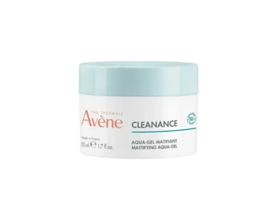 Avene Cleanance Aqua-Gel Ενυδατική Κρέμα Προσώπου, 50ml