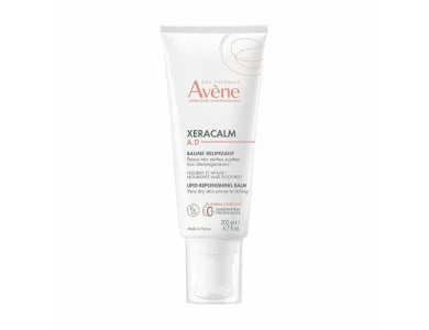 Avene XeraCalm A.D Baume Relipidant Βάλσαμο για Αναπλήρωση των Λιπιδίων, 200ml