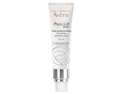 Avene Physiolift Protect Day Cream Spf30, Αντιρυτιδική Κρέμα Ημέρας Προσώπου για Λείανση & Προστασία, 30ml