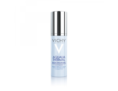 Vichy Aqualia Thermal 24ωρη Κρέμα Ματιών για Σακούλες 15ml