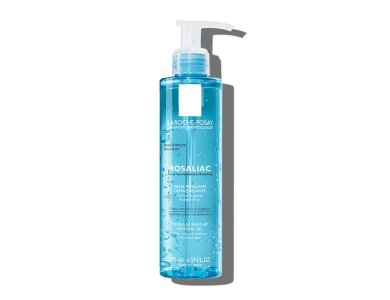 La Roche Posay Rosaliac Micellar Make-Up Removal Gel, 195ml
