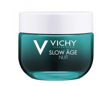 VICHY SLOW AGE SOIN NUIT P50MLR
