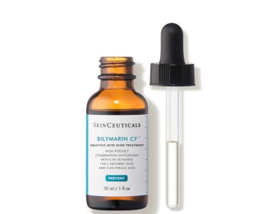 SkinCeuticals Silymarin CF, Aντιοξειδωτικός Ορός Ενατικής Αντιγήρανσης με Βιταμίνη C, 30ml