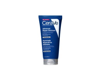 CeraVe Advanced Repair Ointment Επανορθωτική Αλοιφή για Πρόσωπο, Σώμα & Χείλη, 88ml