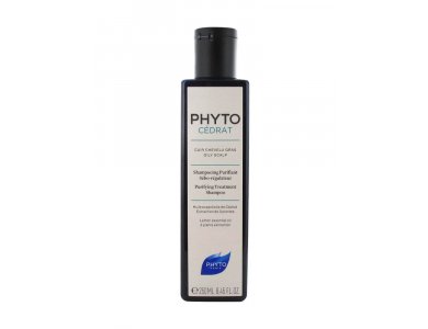 PHYTO PHYTOCEDRAT SHAMPOO 250ml