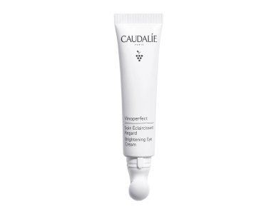 Caudalie Vinoperfect Brightening Eye Cream Eνυδατική Κρέμα Ματιών, 15ml