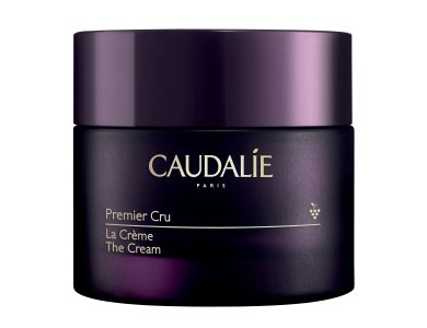 Caudalie Premier Cru The Cream, Κρέμα Ημέρας Ολικής Αντιγήρανσης, για Όλους τους Τύπους Επιδερμίδας, 50ml