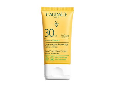 Caudalie Vinosun Protect High Protection Cream SPF30, 50ml