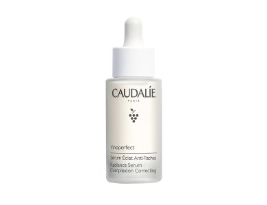 Caudalie Vinoperfect Radiance Serum Complexion Correcting Ορός Προσώπου για Λάμψη & Πανάδες, 30ml