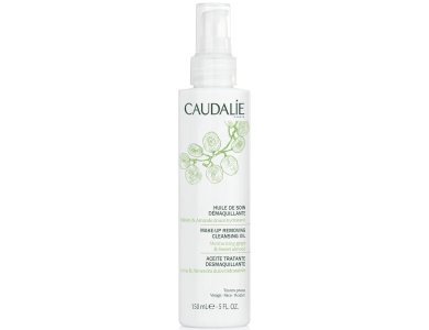 Caudalie Promo Make-Up Removing Cleansing Oil, Καθαριστικό Λάδι Προσώπου, 150ml