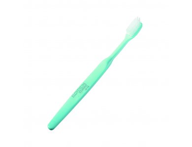 Elgydium Clinic Brush Medium, Μέτρια Οδοντόβουρτσα 25/100, Πράσινη, 1τμχ