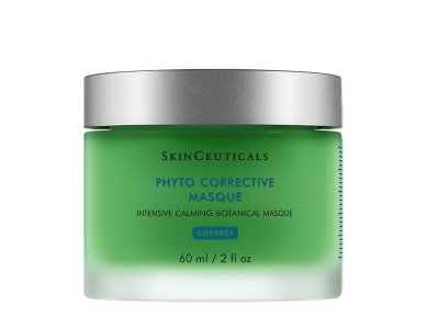 SkinCeuticals Phyto Corrective Masque, Καταπραϋντική Μάσκα Προσώπου για Ευαίσθητο Δέρμα με Βοτανικά Εκχυλίσματα, 60ml