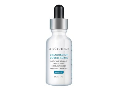 SkinCeuticals Discoloration Defence Serum, Ορός Προσώπου Κατά των Δυσχρωμιών, 30ml