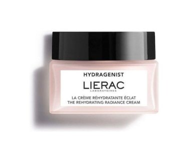 Lierac Hydragenist La Creme Kρέμα Προσώπου για Ενυδάτωση & Λάμψη, 50ml