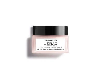 Lierac Hydragenist Le Gel Creme Kρέμα Προσώπου για Ενυδάτωση & Λάμψη, 50ml