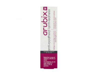 ARUBIX Arubix M Antirougeurs Cream 30ml