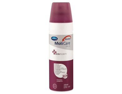 Hartmann Menalind Molicar Skintegrity Spray Oil, Λάδι Προστασίας Σώματος, σε Μορφή Σπρέι (9950232), 200ml