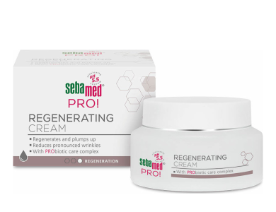 Sebamed Pro! Regenerating Day Cream, Αναπλαστική Κρέμα Ημέρας, 50ml