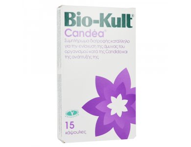 Bio-Kult CANDEA 15 CAPS