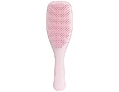 Tangle Teezer The Wet Detangler Hair Brush - Millennial Pink, Βούρτσα για Εύκολο Ξεμπέρδεμα των Βρεγμένων Μαλλιών, 1τμχ