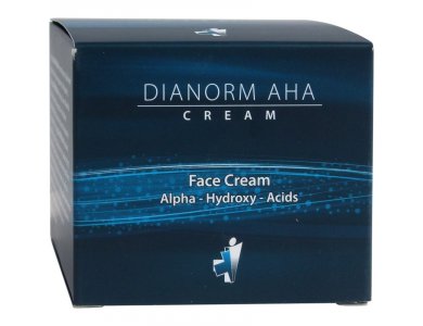 THERAPIS DIANORM AHA FACE CREAM 55ml