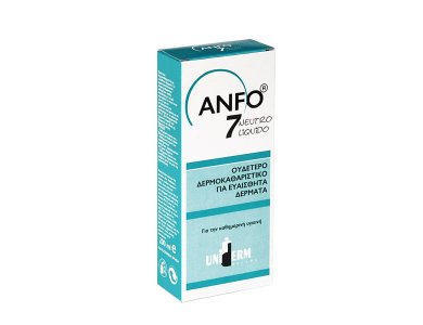 ANFO 7 NEUTRO LIQUIDO 200ml