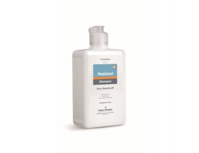 Frezyderm Mediated Σαμπουάν κατά της Πιτυρίδας για Ξηρά Μαλλιά 200ml