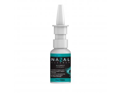 Frezyderm Nazal Cleaner Allergy