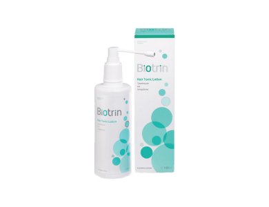 BIOTRIN HAIR TONIC LOTION 100ML