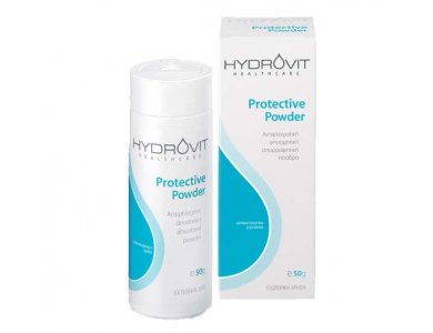 HYDROVIT PROTECTIVE POWDER 50gr