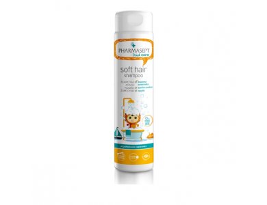 PHARMASEPT KID SOFT HAIR SHAMPOO 300ML