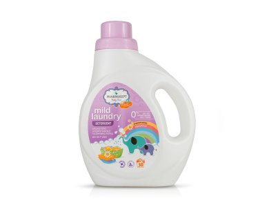 Pharmasept Baby Mild Laundry Detergent, Απαλό Υγρό Απορρυπαντικό Ρούχων, 1lt