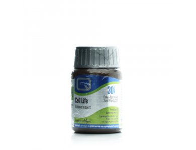 QUEST CELL LIFE ANTIOXIDANT 30 TABS