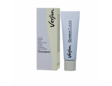 Version Azaderm Cream 30ml