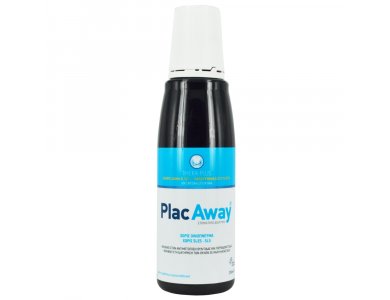 PLAC AWAY THERA PLUS 0.12% ΣΤΟΜ.ΔΙΑΛ.250ML