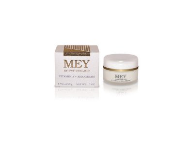 MEY VITAMIN A+AHA 50ml