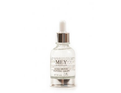 MEY HYALOURONIC PEPTIDE DROPS 30ML