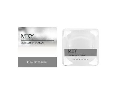 Mey Ultimate Eye Cream Κρέμα Ματιών κατά των Ρυτίδων, 15ml