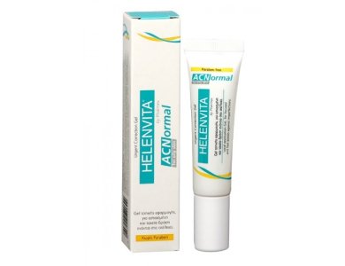 HELENVITA ACNORMAL URGENT CORRECTION GEL 15ML
