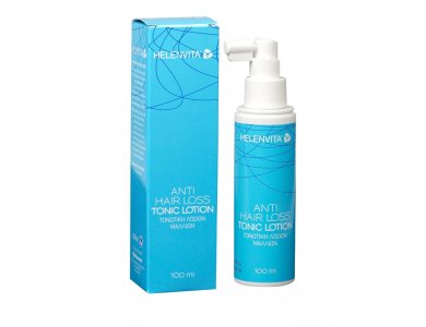 HELENVITA ANTI HAIR LOSS TONIC LOTION 100ML
