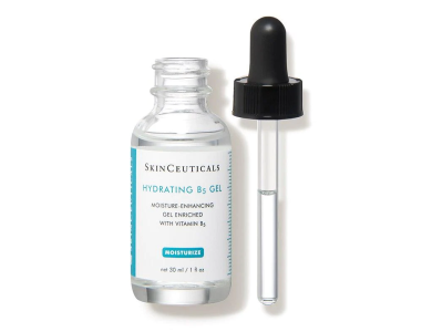 SkinCeuticals Hydrating B5 Gel, Ορός Εντατικής Eνυδάτωσης Προσώπου με Υαλουρονικό Οξύ με Υφή Τζελ, 30ml