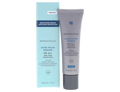 SkinCeuticals Ultra Facial Defence SPF50, Aντηλιακό Προσώπου με Ενυδατική Δράση, 30ml