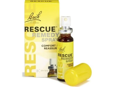 Power Health Bach Rescue Remedy Spray 20ml
