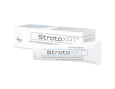 StrataXRT Radiation Dermatitis Gel,  Επίθεμα Πλήρους Κάλυψης για την Πρόληψη και Θεραπεία της Δερματίτιδας από Ακτινοβολία, 20g