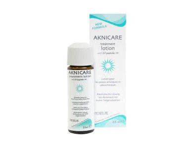 SYNCHROLINE AKNICARE LOTION 25 ML